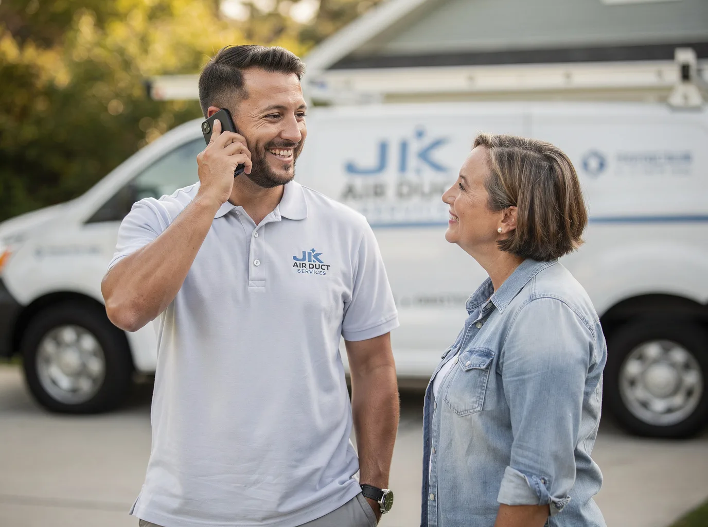 Air Duct Cleaning Bell City, MO FAQs